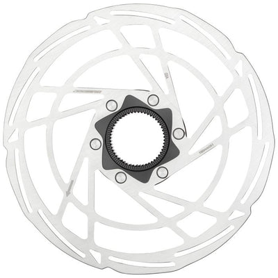 Disque de frein à disque Jagwire sport sr1 - verrouillage central - 180 mm