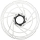 Disque de frein à disque Jagwire sport sr1 - verrouillage central - 180 mm