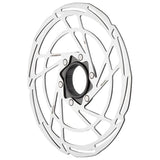 Disque de frein à disque Jagwire sport sr1 - verrouillage central - 180 mm - afbeelding 2