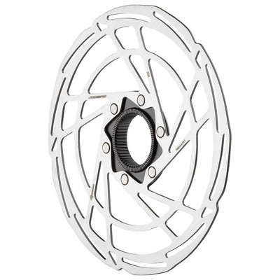 Disque de frein à disque Jagwire sport sr1 - verrouillage central - 180 mm