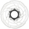 Disque de frein à disque Jagwire sport sr1 - verrouillage central - 140 mm