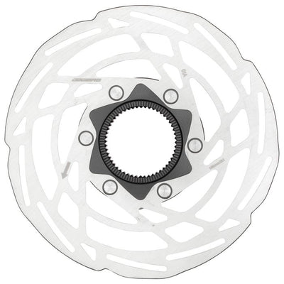 Disque de frein à disque Jagwire sport sr1 - verrouillage central - 140 mm