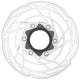 Disque de frein à disque Jagwire sport sr1 - verrouillage central - 140 mm