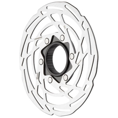 Disque de frein à disque Jagwire sport sr1 - verrouillage central - 140 mm