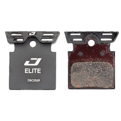 Plaquette de frein à disque de refroidissement Jagwire Elite - Shimano (Dura Ace R9170)