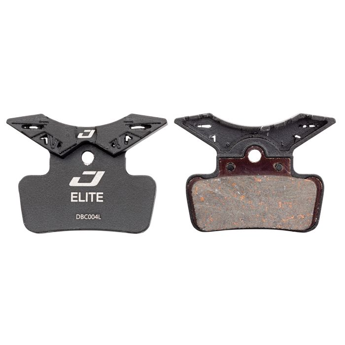 Plaquette de frein à disque de refroidissement Jagwire Elite - Sram (G2 Ultimate)