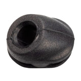 Pack de bouchons de cadre Jagwire - boîtier de dérailleur 4 mm (cadre 2 mm) (10 pièces) - afbeelding 1