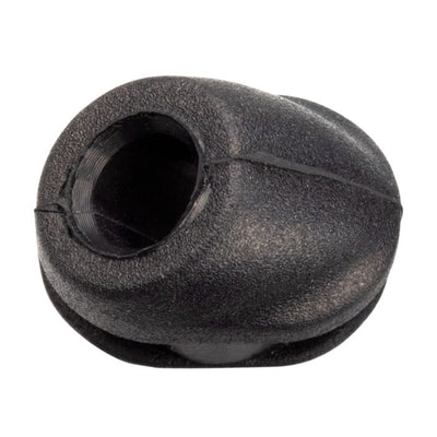 Pack de bouchons de cadre Jagwire - boîtier de dérailleur 4 mm (cadre 2 mm) (10 pièces)