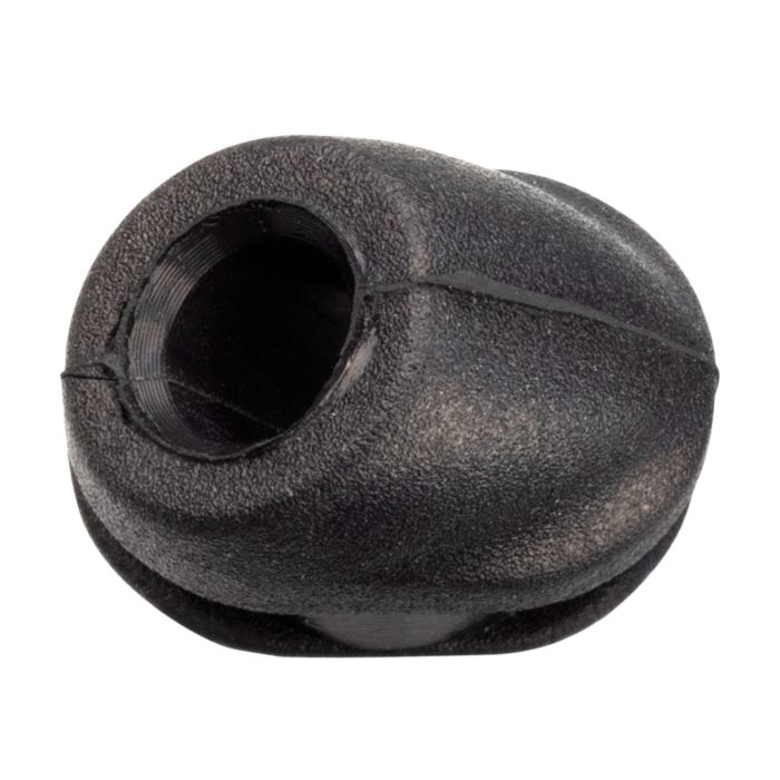 Pack de bouchons de cadre Jagwire - boîtier de dérailleur 4 mm (cadre 2 mm) (10 pièces)