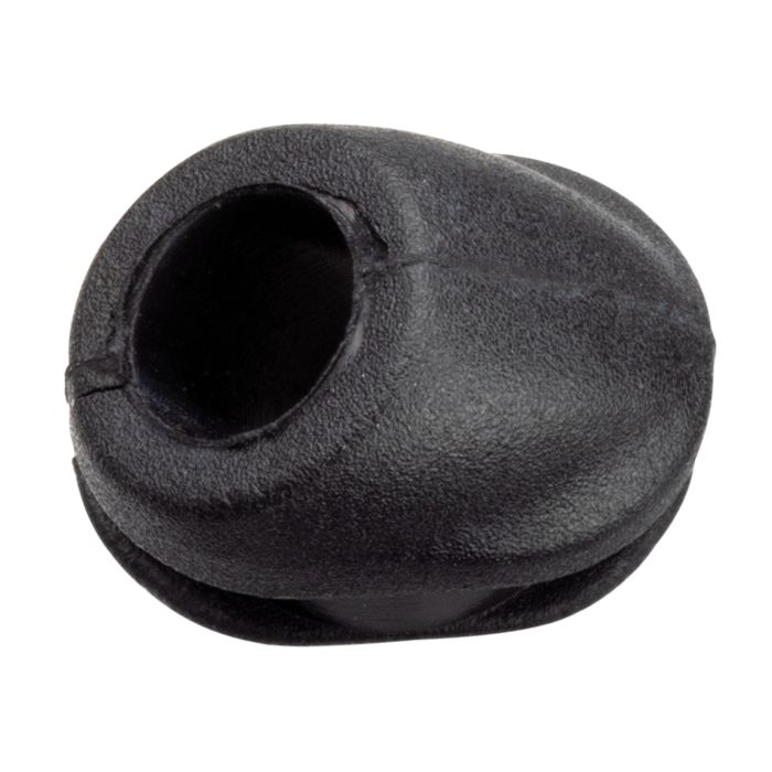Pack de fiches de cadre Jagwire - boîtier de frein 5 mm (cadre 2 mm) (10 pièces)