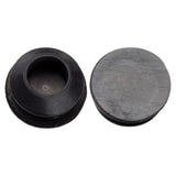 Pack de fiches de cadre Jagwire - type fermé (10 pièces) - afbeelding 1