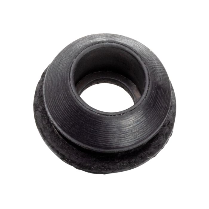 Pack de bouchons de cadre Jagwire - Carter de dérailleur 4 mm (10pcs)