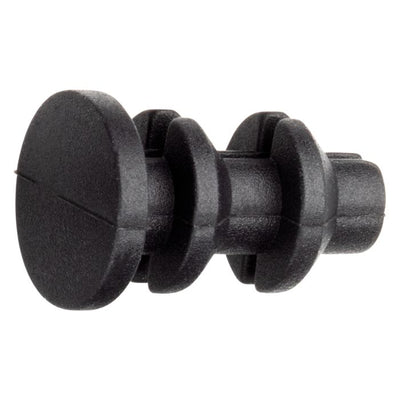 Pack de fiches de cadre Jagwire - type fermé (cadre de 5,7 à 6 mm) (10 pièces)