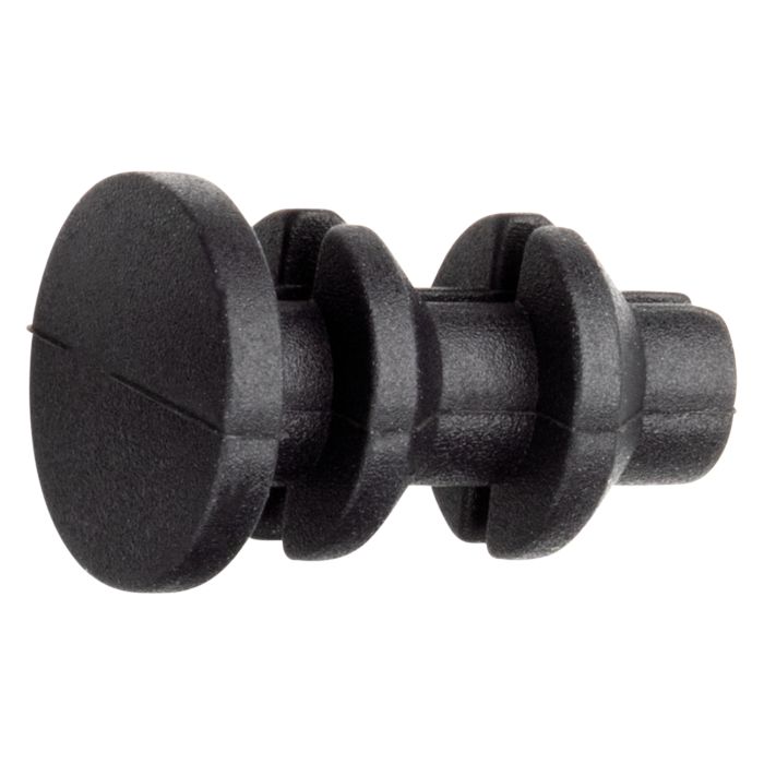 Pack de fiches de cadre Jagwire - type fermé (cadre de 5,7 à 6 mm) (10 pièces)