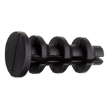 Pack de fiches de cadre Jagwire - type fermé (cadre de 6 à 6,3 mm) (10 pièces) - afbeelding 1
