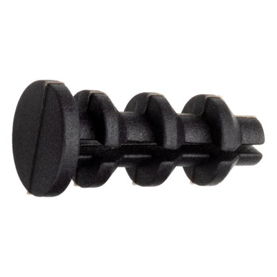 Pack de fiches de cadre Jagwire - type fermé (cadre de 6 à 6,3 mm) (10 pièces)