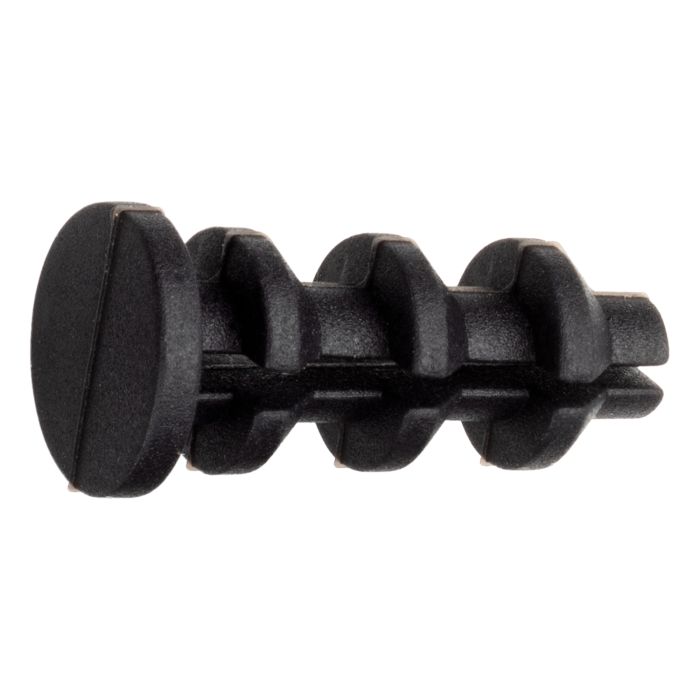 Pack de fiches de cadre Jagwire - type fermé (cadre de 6 à 6,3 mm) (10 pièces)