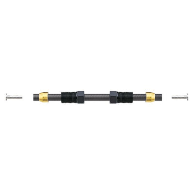 Kit durites hydrauliques minérales Jagwire sport - shimano (xtr m9110) - noir