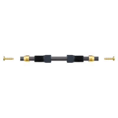 Kit durites hydrauliques minérales Jagwire sport - shimano (xtr m975) - noir
