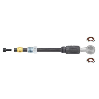 Kit durites hydrauliques minérales Jagwire sport - magura (mt) - noir