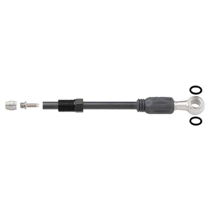 Jeu de câbles de frein hydrauliques Jagwire sport dot