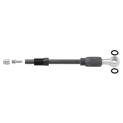 Jeu de câbles de frein hydrauliques Jagwire sport dot