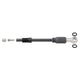 Jeu de câbles de frein hydrauliques Jagwire sport dot