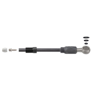 Kit durites hydrauliques Jagwire sport dot - sram (code) - noir