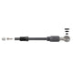 Kit durites hydrauliques Jagwire sport dot - sram (code) - noir
