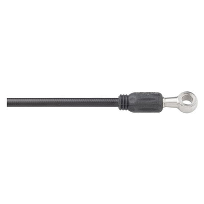 Kit durites hydrauliques Jagwire sport dot (boîte de 10 pièces) - sram (g2) - noir