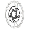 Disque de frein à disque Jagwire pro lr2 - 6 boulons - 203 mm