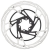 Disque de frein à disque Jagwire pro lr2 - 6 boulons - 180 mm