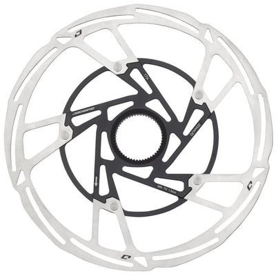 Disque de frein à disque Jagwire pro lr2 - verrouillage central - 203 mm