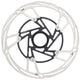 Disque de frein à disque Jagwire pro lr2 - verrouillage central - 203 mm