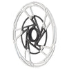 Disque de frein à disque Jagwire pro lr2 - verrouillage central - 203 mm