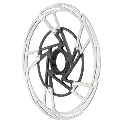 Disque de frein à disque Jagwire pro lr2 - verrouillage central - 203 mm