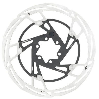 Disque de frein à disque Jagwire pro lr2-e - 6 boulons - 180 mm