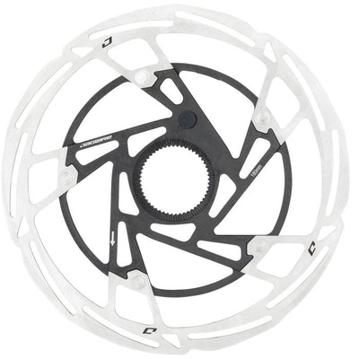 Disque de frein à disque Jagwire pro lr2-e - verrouillage central - 180 mm