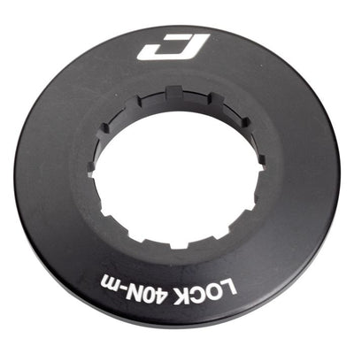 Anneau de verrouillage Jagwire Centerlock - type intérieur - axes 9 mm - 12 mm