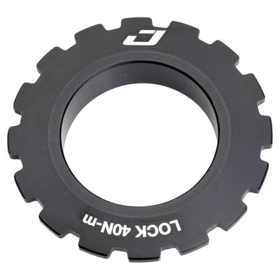 Anneau de verrouillage Jagwire Centerlock - type extérieur - axes 15 mm - 20 mm