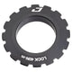 Anneau de verrouillage Jagwire Centerlock - type extérieur - axes 15 mm - 20 mm