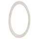 Rondelle de verrouillage Jagwire centerlock - 0,2 mm (10 pièces)