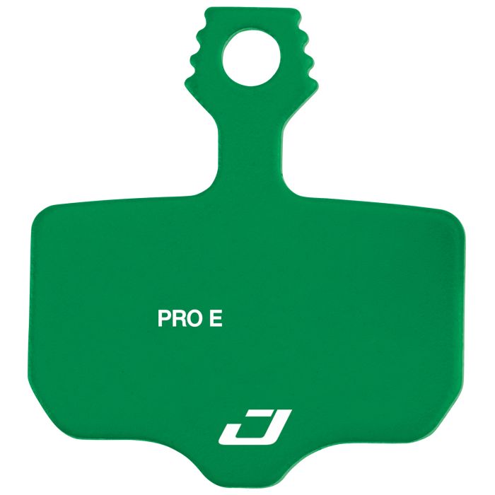 Plaquette de frein à disque Jagwire pro pour vélo électrique - avid (elixir)