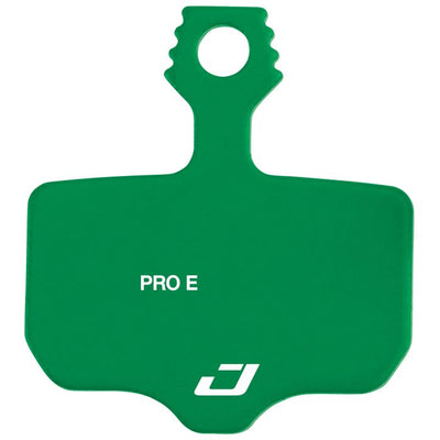 Plaquette de frein à disque Jagwire pro pour vélo électrique - avid (elixir)