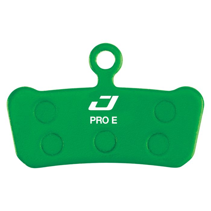 Plaquette de frein à disque Jagwire pro pour vélo électrique - sram (guide)