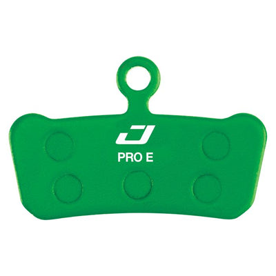 Plaquette de frein à disque Jagwire pro pour vélo électrique - sram (guide)