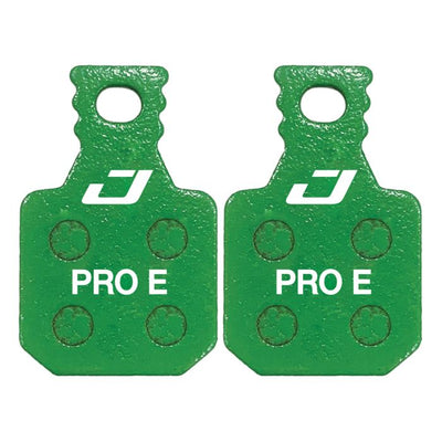 Plaquette de frein à disque pour vélo électrique Jagwire pro - magura (mt7)