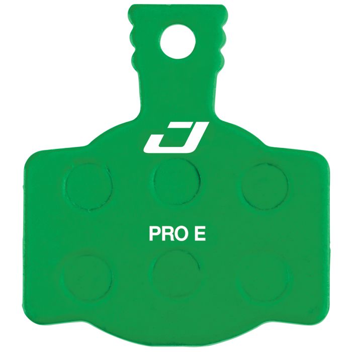 Plaquette de frein à disque pour vélo électrique Jagwire pro - magura (mt8)