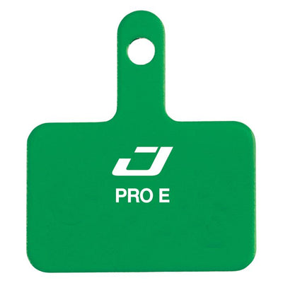 Plaquette de frein à disque pour vélo électrique Jagwire pro - shimano (deore lx t675)