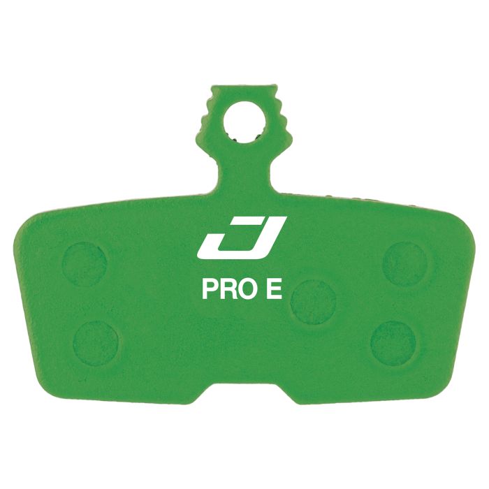 Plaquette de frein à disque Jagwire pro pour vélo électrique - sram (code)